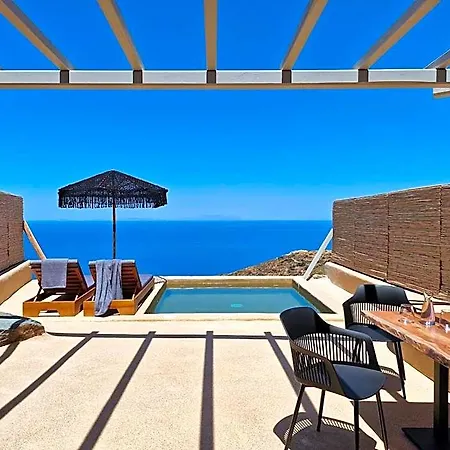 Agada & Adults Only Folégandros