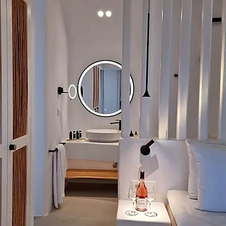 Agada & Adults Only Hotel 4*