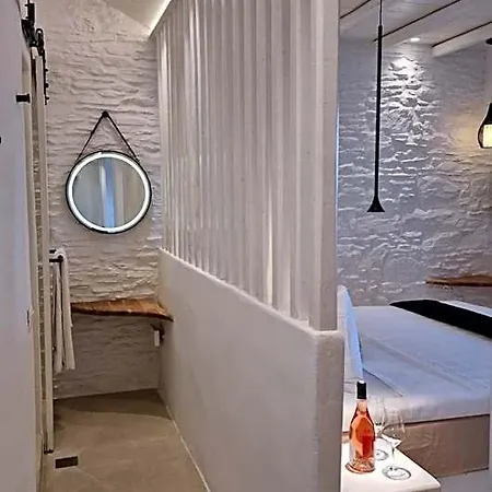 Hotell Agada & Adults Only Folégandros