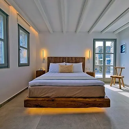 Agada & Adults Only Hotell