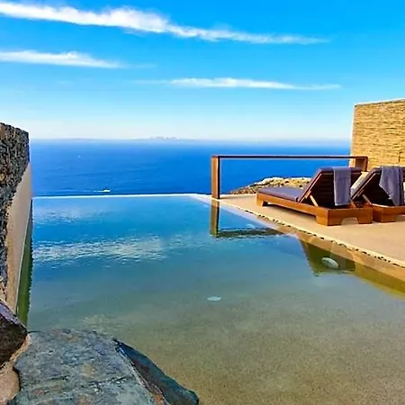 Agada & Adults Only Hotell 4*