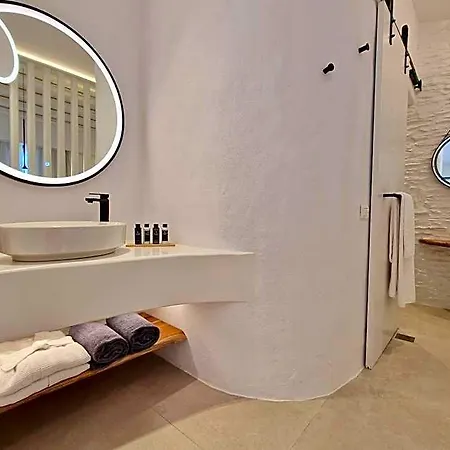 Hotell Agada & Adults Only