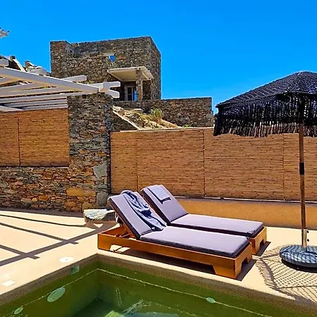Agada & Adults Only Folégandros
