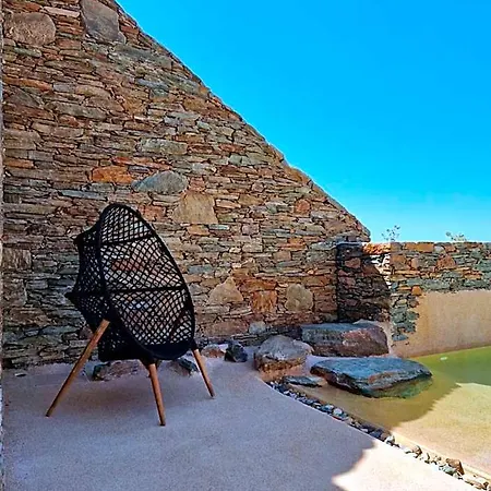Agada & Adults Only Hotel Folégandros