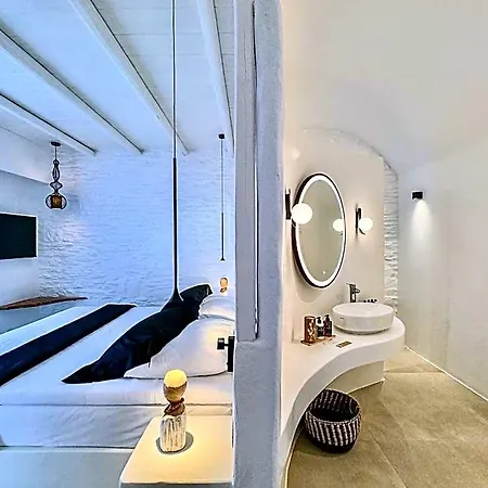 Hotell Agada & Adults Only Folégandros