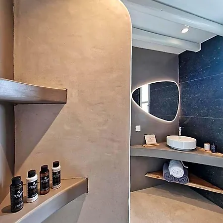 Agada & Adults Only Hotell Folégandros