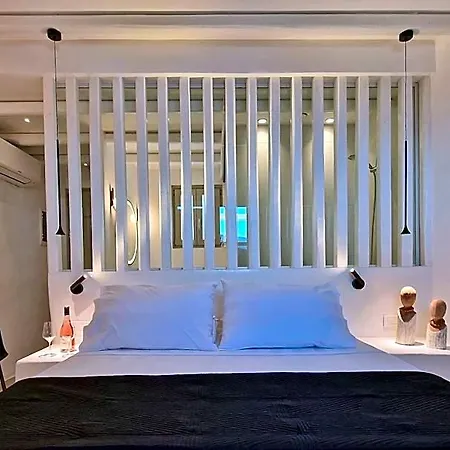 Agada & Adults Only 4* Folégandros
