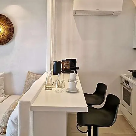Agada & Adults Only Folégandros