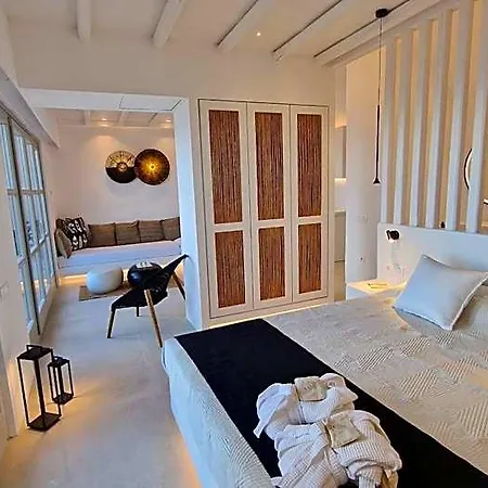 Hotell Agada & Adults Only Folégandros