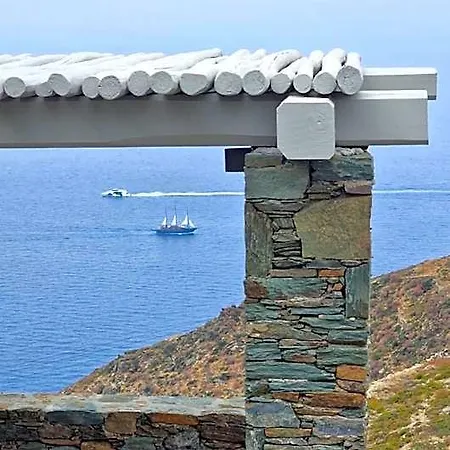 Agada & Adults Only 4* Folégandros