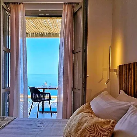 Agada & Adults Only Hotel
