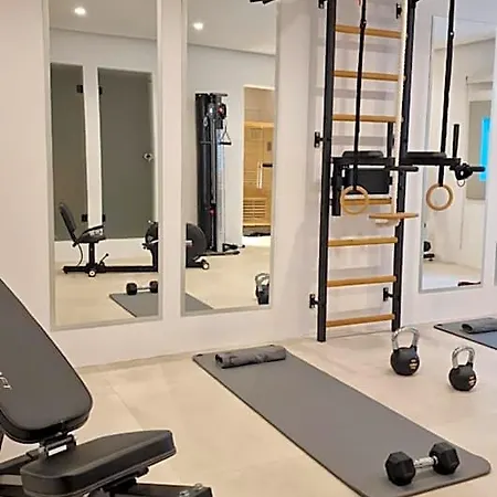 Agada & Adults Only Hotell 4*