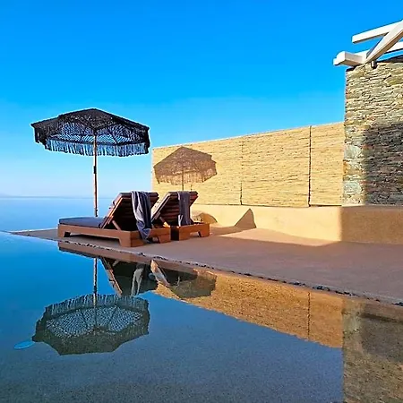 Hotell Agada & Adults Only Folégandros
