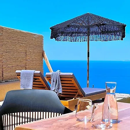 Hotell Agada & Adults Only