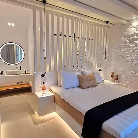 Agada & Adults Only Hotell